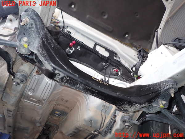 2UPJ-9241025285]クラウン エステート(JZS175W)フロントメンバー 中古_2