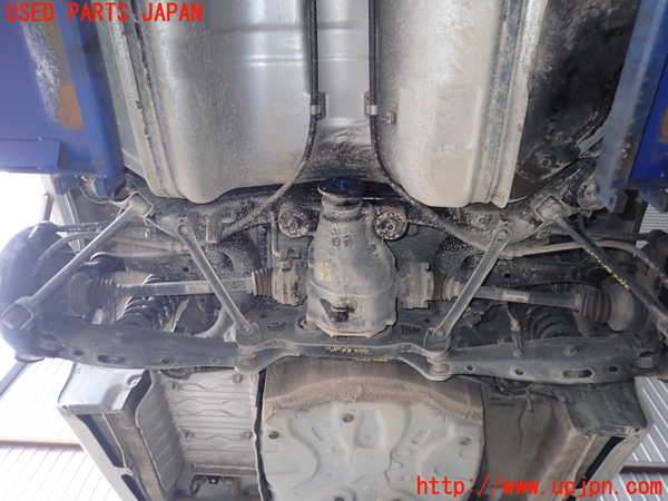 2UPJ-9241025295]クラウン エステート(JZS175W)リアメンバー 中古_2