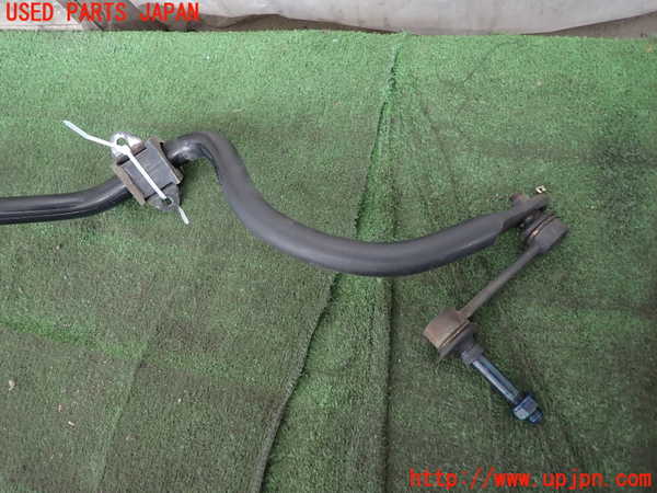 2UPJ-9241025440]クラウン エステート(JZS175W)フロントスタビライザー 中古_2
