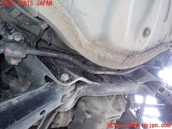 2UPJ-9241025445]クラウン エステート(JZS175W)リアスタビライザー 中古_4
