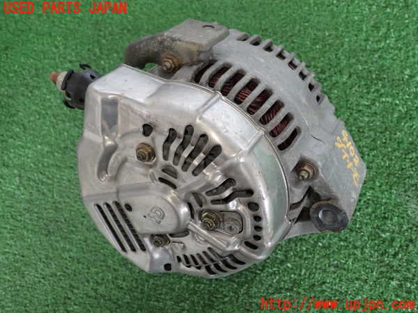 2UPJ-9241026015]クラウン エステート(JZS175W)オルタネーター(ダイナモ) 中古_2