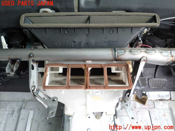 2UPJ-9241026081]クラウン エステート(JZS175W)エバポレーター1 中古_2