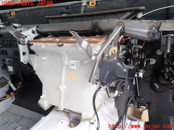 2UPJ-9241026081]クラウン エステート(JZS175W)エバポレーター1 中古_4