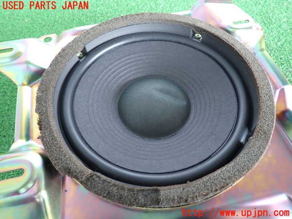 2UPJ-9241026530]クラウン エステート(JZS175W)ウーハー 中古_2