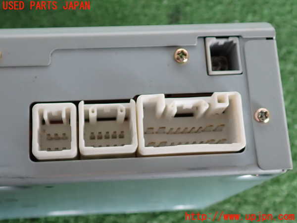 2UPJ-9241026589]クラウン エステート(JZS175W)カーナビゲーション DVD 中古_4