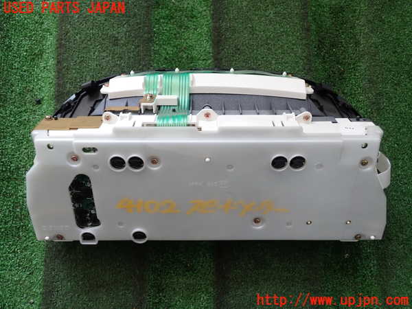 2UPJ-9241026170]クラウン エステート(JZS175W)スピードメーター 中古_2