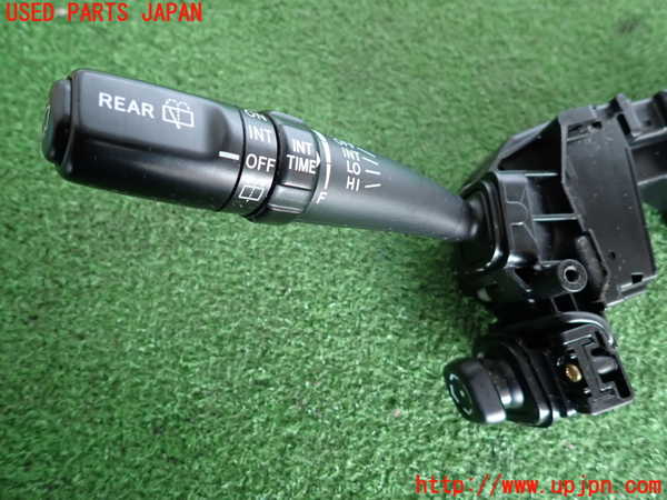 2UPJ-9241026720]クラウン エステート(JZS175W)コンビネーションスイッチ 中古_4