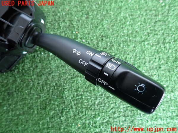 2UPJ-9241026720]クラウン エステート(JZS175W)コンビネーションスイッチ 中古_5
