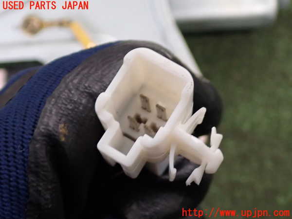 2UPJ-9241026775]クラウン エステート(JZS175W)リアワイパーモーター 中古_4