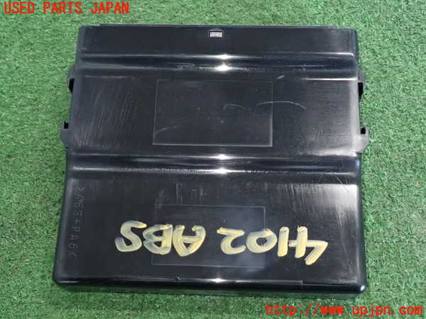2UPJ-9241026125]クラウン エステート(JZS175W)ABSコンピューター 中古_2
