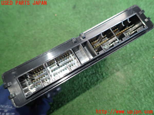 2UPJ-9241026125]クラウン エステート(JZS175W)ABSコンピューター 中古_4