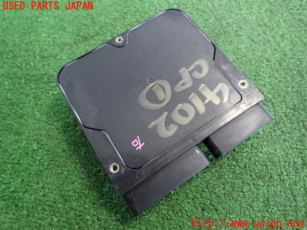 2UPJ-9241026146]クラウン エステート(JZS175W)コンピューター1(インジェクター) 中古 89871-30020_2