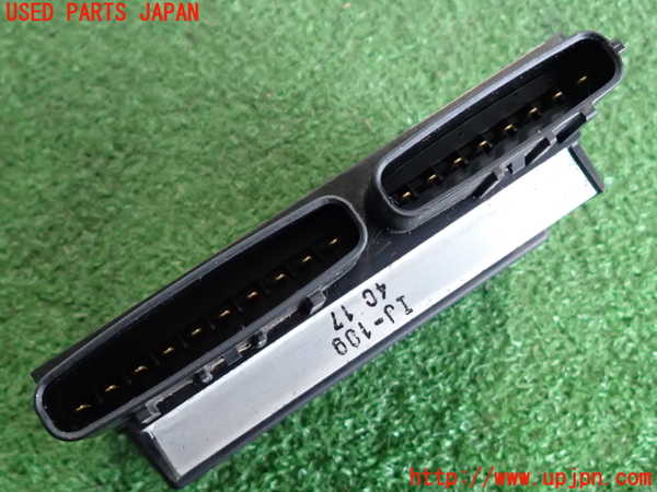 2UPJ-9241026146]クラウン エステート(JZS175W)コンピューター1(インジェクター) 中古 89871-30020_4