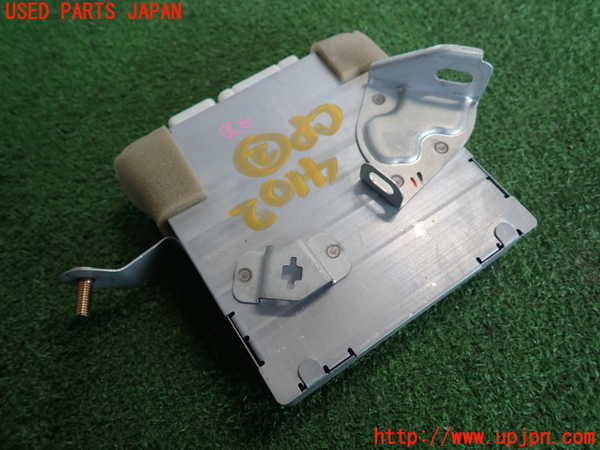 2UPJ-9241026147]クラウン エステート(JZS175W)コンピューター2 中古 89227-30030_2