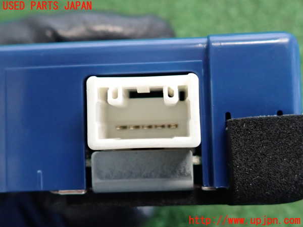 2UPJ-9241026150]クラウン エステート(JZS175W)コンピューター5(ドアコントロール) 中古 89741-30300_4