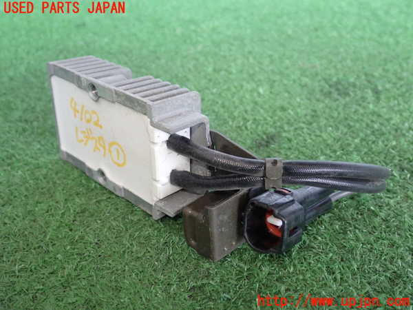 2UPJ-9241026881]クラウン エステート(JZS175W)レジスター1 中古_2