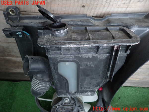 2UPJ-9241026836]クラウン エステート(JZS175W)電動ファン1 中古_3