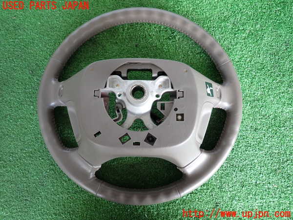 2UPJ-9241027855]クラウン エステート(JZS175W)ステアリングホイール 中古_2