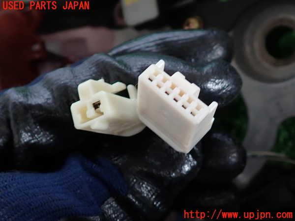 2UPJ-9241027855]クラウン エステート(JZS175W)ステアリングホイール 中古_5