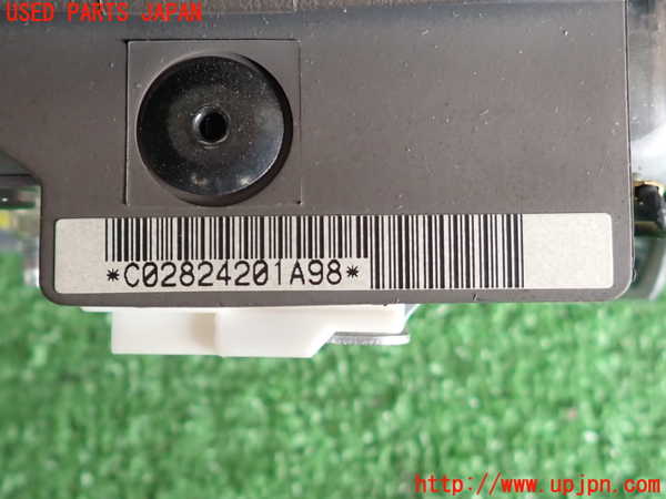 2UPJ-9241027865]クラウン エステート(JZS175W)運転席側エアバッグカバー 中古_3