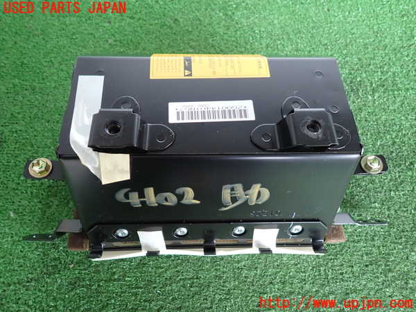 2UPJ-9241027870]クラウン エステート(JZS175W)助手席側エアバッグカバー 中古_2
