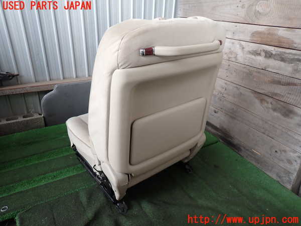 2UPJ-9241027035]クラウン エステート(JZS175W)運転席シート 中古_2