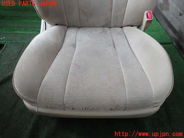 2UPJ-9241027035]クラウン エステート(JZS175W)運転席シート 中古_3