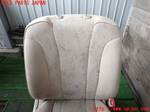 2UPJ-9241027035]クラウン エステート(JZS175W)運転席シート 中古_4
