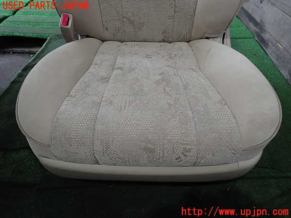 2UPJ-9241027065]クラウン エステート(JZS175W)助手席シート 中古_3