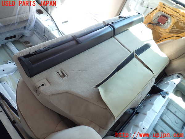2UPJ-9241027385]クラウン エステート(JZS175W)リアシート 中古_4