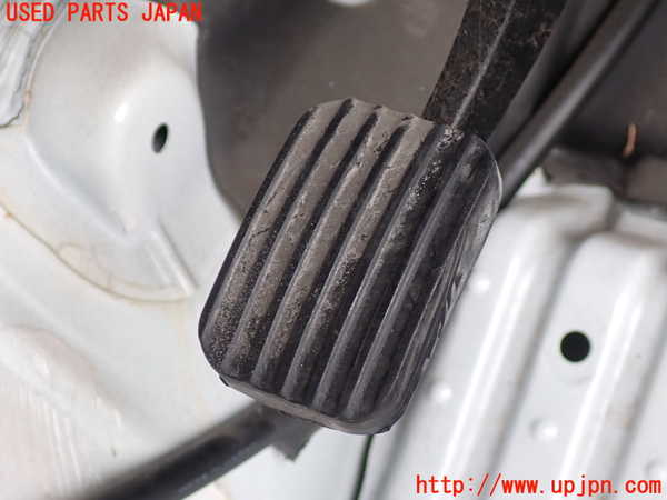 2UPJ-9241027550]クラウン エステート(JZS175W)サイドブレーキレバー(ペダル) 中古_3