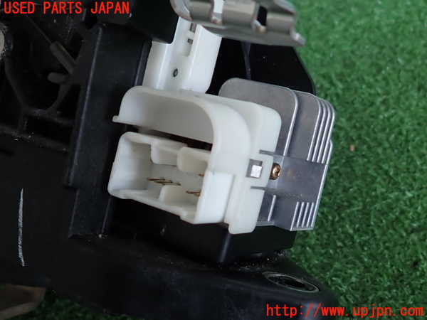 2UPJ-9241027555]クラウン エステート(JZS175W)ATシフトレバー 中古_4