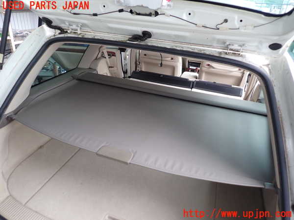 2UPJ-9241027761]クラウン エステート(JZS175W)トノカバー1 中古_4