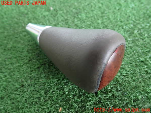 2UPJ-9241027570]クラウン エステート(JZS175W)シフトノブ 中古_2