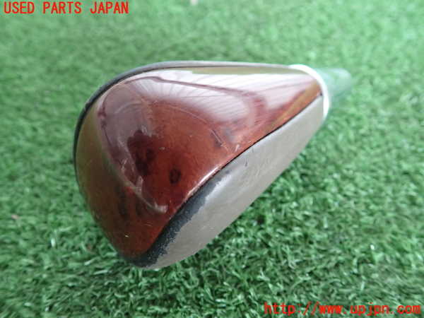 2UPJ-9241027570]クラウン エステート(JZS175W)シフトノブ 中古_3