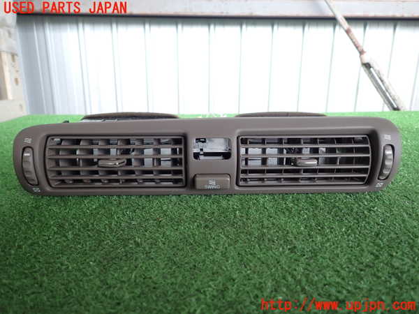 2UPJ-9241027526]クラウン エステート(JZS175W)エアコン吹き出し口1(真中) 中古_2