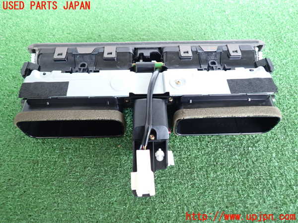 2UPJ-9241027526]クラウン エステート(JZS175W)エアコン吹き出し口1(真中) 中古_3