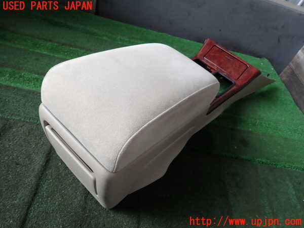 2UPJ-9241027540]クラウン エステート(JZS175W)センターコンソール 中古_2