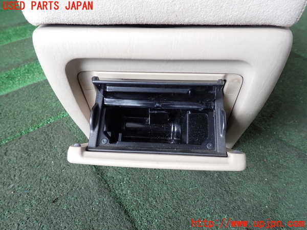 2UPJ-9241027540]クラウン エステート(JZS175W)センターコンソール 中古_3