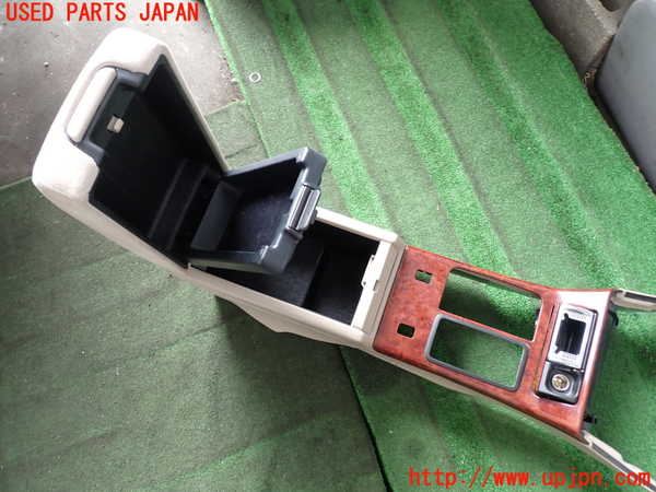 2UPJ-9241027540]クラウン エステート(JZS175W)センターコンソール 中古_4