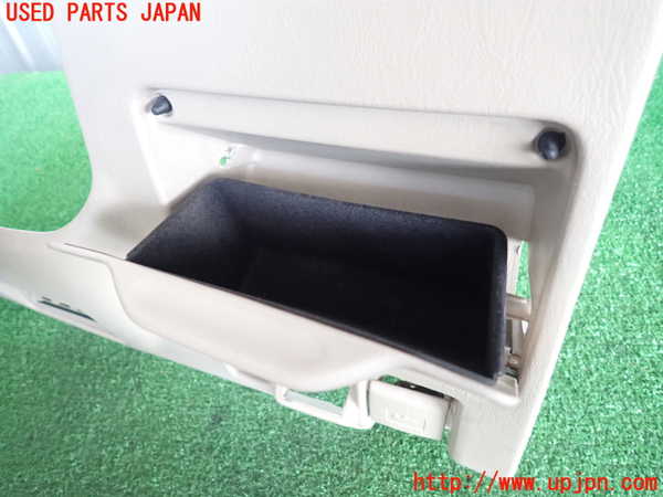 2UPJ-9241027841]クラウン エステート(JZS175W)小物入れ1 中古_2