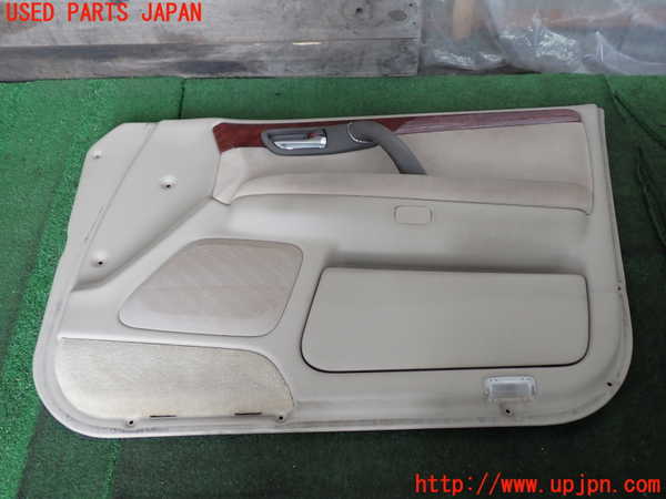 2UPJ-9241021234]クラウン エステート(JZS175W)右前ドア内張り 中古_2