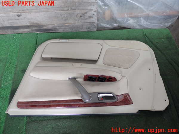 2UPJ-9241021234]クラウン エステート(JZS175W)右前ドア内張り 中古_3