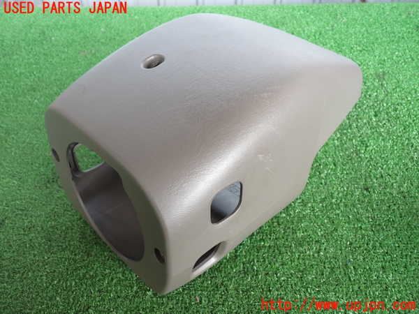2UPJ-9241027905]クラウン エステート(JZS175W)コラムカバー 中古_2