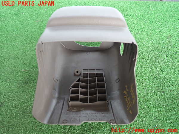 2UPJ-9241027905]クラウン エステート(JZS175W)コラムカバー 中古_3