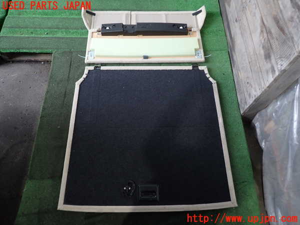 2UPJ-9241027771]クラウン エステート(JZS175W)ラゲッジトレイ1 中古_2