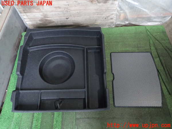 2UPJ-9241027773]クラウン エステート(JZS175W)ラゲッジトレイ3 中古_2