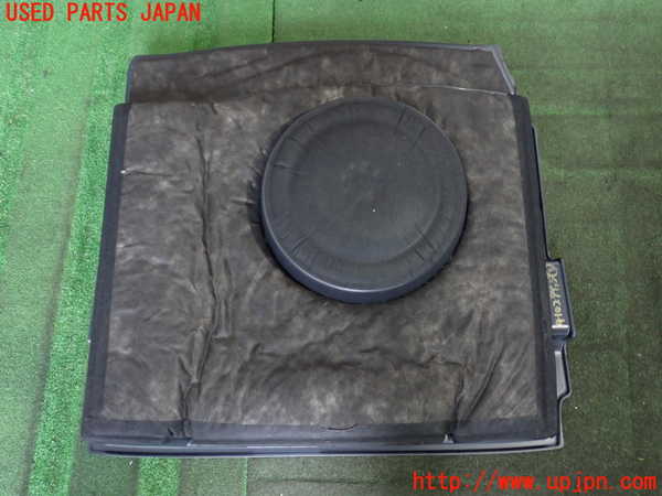 2UPJ-9241027773]クラウン エステート(JZS175W)ラゲッジトレイ3 中古_3