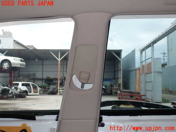 2UPJ-9241027665]クラウン エステート(JZS175W)右センターピラートリム 中古_2
