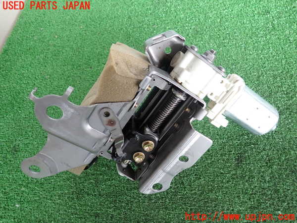 2UPJ-9241027496]クラウン エステート(JZS175W)シートレール①1 中古_2